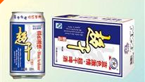蓝色激情啤酒（北京）有限责任公司