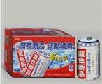 蓝都天地啤酒（北京）有限公司