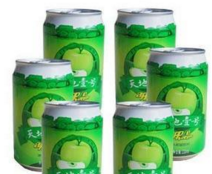 上海金隆饮料批发贸易公司