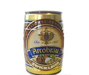 北京可威尼酒业有限公司