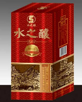 北京京德酒业有限公司