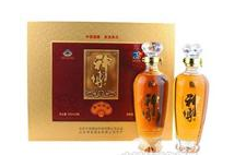 山东神龙酒业有限公司