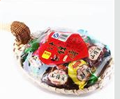 北京西红轩食品有限责任公司