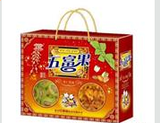 北京红楼宫食品有限公司