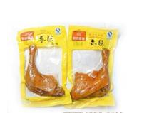 北京华裕食品有限公司
