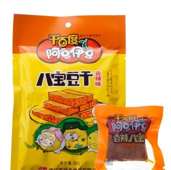 重庆多味多食品有限公司