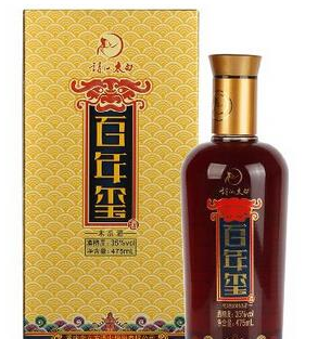 重庆金立方酒业股份有限公司