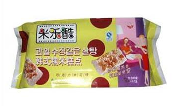 江津几江米花糖公司