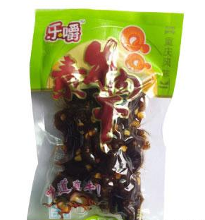 重庆市乐嚼食品有限公司
