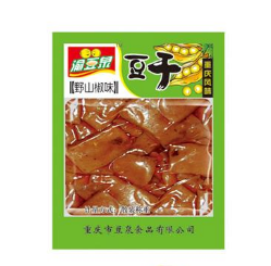 重庆市豆泉食品有限公司