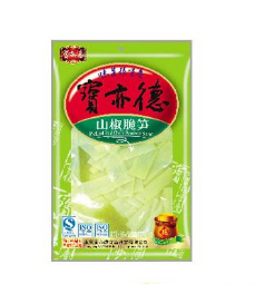 重庆宝亦德食品开发有限公司