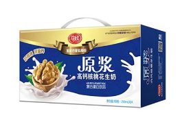 重庆云升食品饮料有限公司