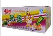 北京澳华食品有限公司