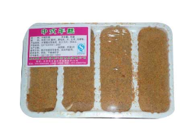 北京谷香沁园食品有限公司