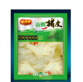重庆统洲食品有限公司