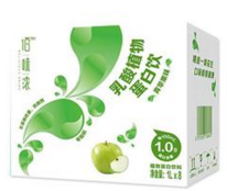 俊启食品科技（上海）有限公司