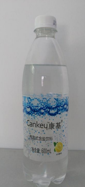 上海财铭食品饮料厂