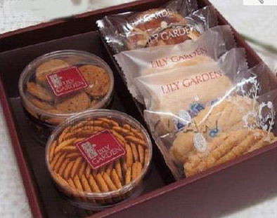 重庆荷家食品有限公司