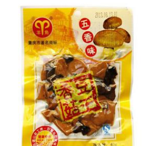 重庆武隆羊角豆制品有限公司