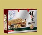 北京佳品堂商贸有限责任公司