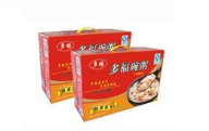 北京世纪华杰食品有限公司