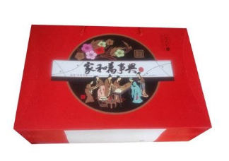 永城市米师傅食品厂