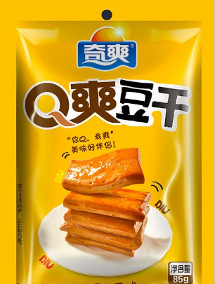 重庆奇爽实业（集团）有限公司