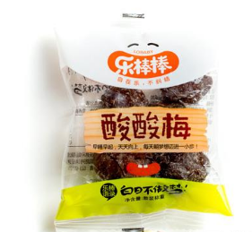 乐棒棒重庆休闲食品有限公司