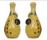 法国圣洛克酒业集团中国部