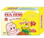 上海华亨生物科技公司