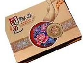 上海延申食品有限公司