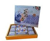 上海鑫春花食品有限公司