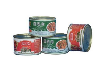 重庆市万州区亿田食品有限公司