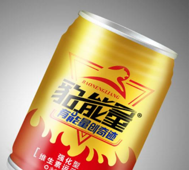 豹能量(重庆)食品有限公司