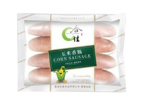 民惠食品（重庆）有限公司