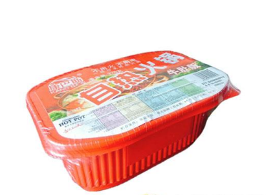 重庆珍真脆食品有限公司