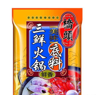 重庆桥头火锅调料有限公司