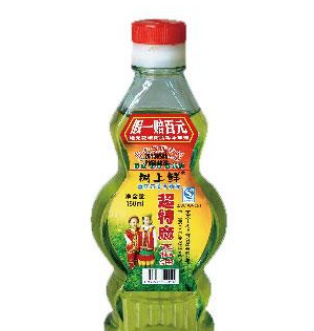 重庆市树上鲜食品(集团)有限公司