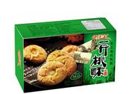 上海秋冬食品有限公司