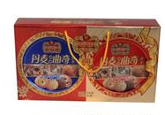 上海富德食品有限公司