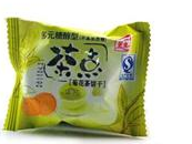 上海美京食品有限公司