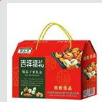 北京绿谷丰土特产品有限公司