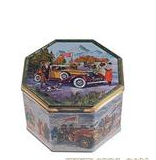 上海格奥普逊食品有限公司