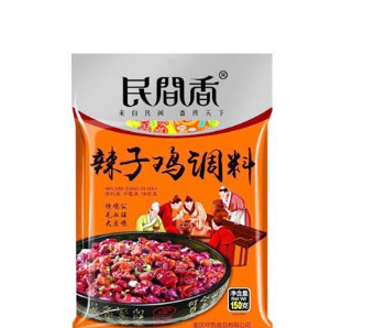 重庆祥凯食品有限公司