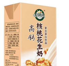  重庆美京食品有限公司