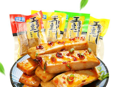 重庆食泉食镁食品有限公司