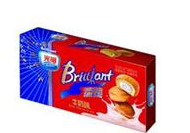 上海城光明小食品有限公司