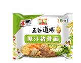 中粮五谷道场食品有限公司
