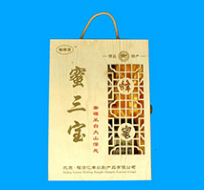 北京福源汇丰农副产品有限公司