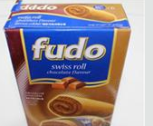 妮当家休闲食品